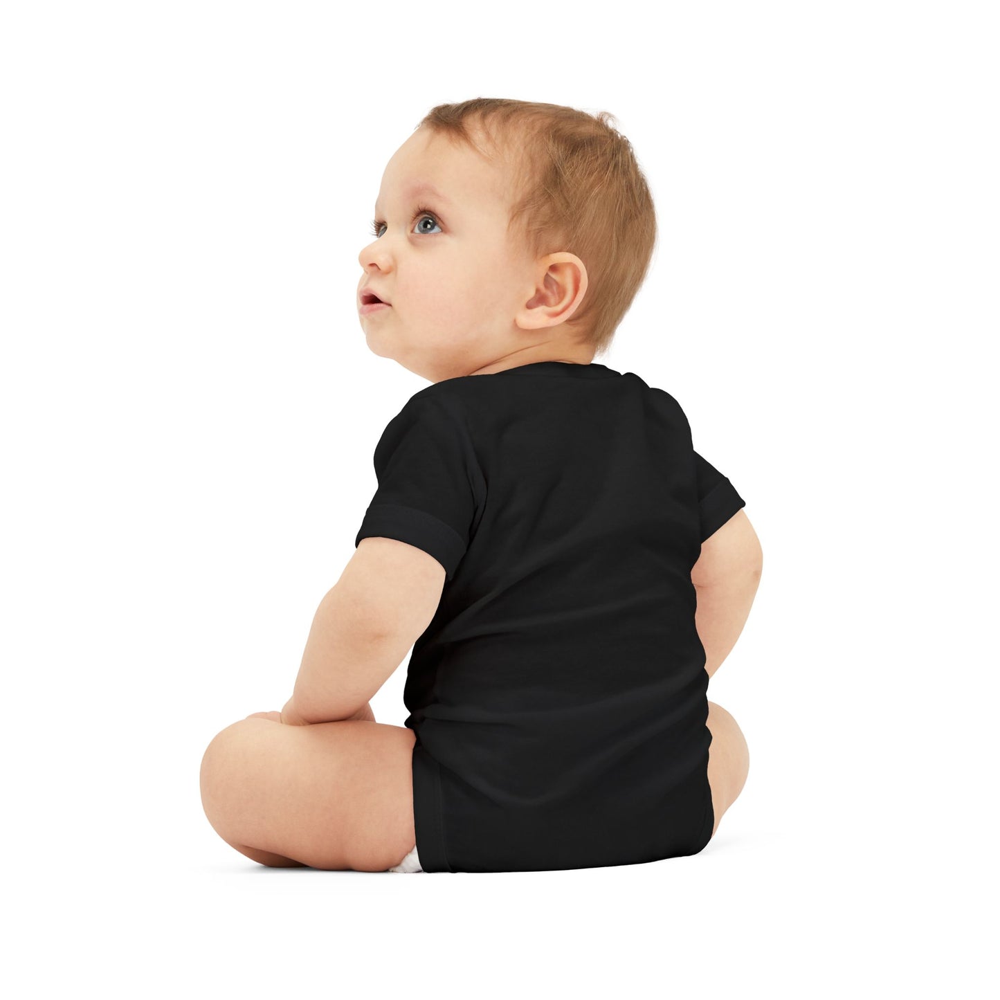 Chicago Italian Infant Jersey One Piece - Adorable Baby Bodysuit for Little Ones