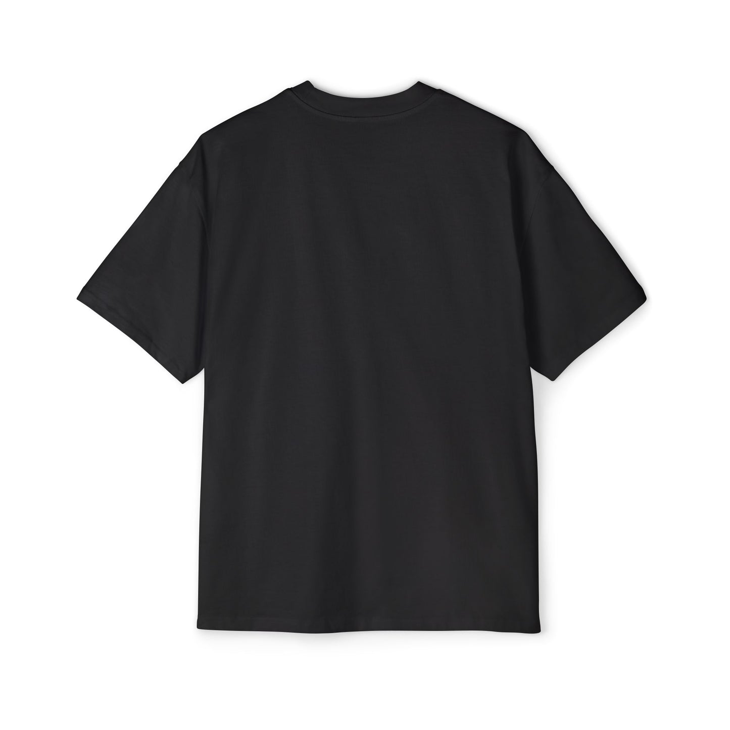 Avanti Men's Heavy Oversized Tee