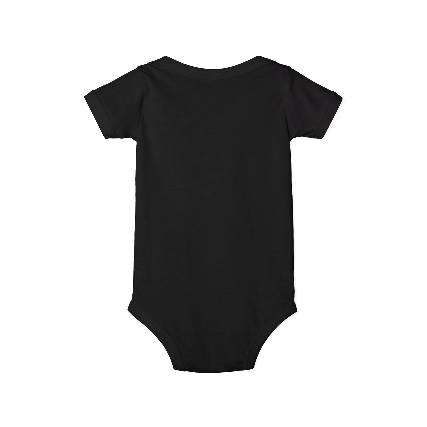 Chicago Italian Infant Jersey One Piece - Adorable Baby Bodysuit for Little Ones